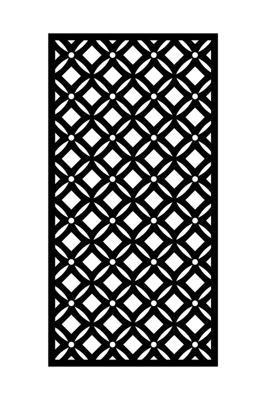 Panel ogrodzeniowy STAL-SPAW