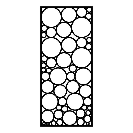 Panel ogrodzeniowy STAL-SPAW